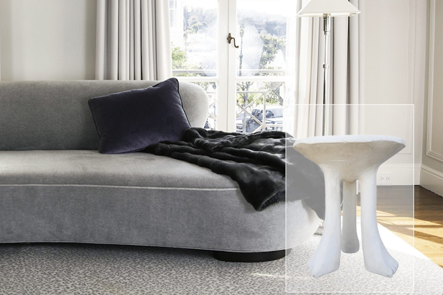 chairish app realtà aumentata