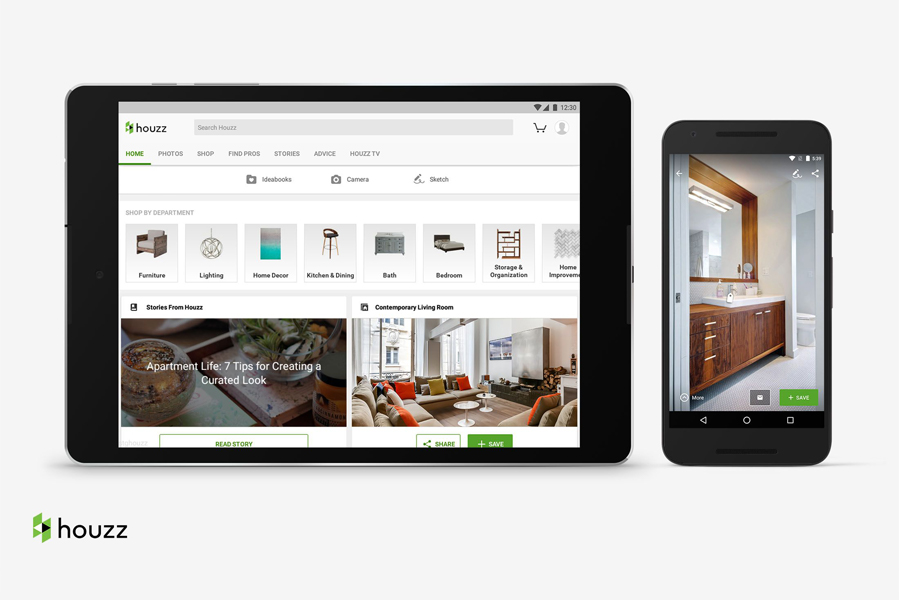 Le migliori App con realtà aumentata per l’arredo
