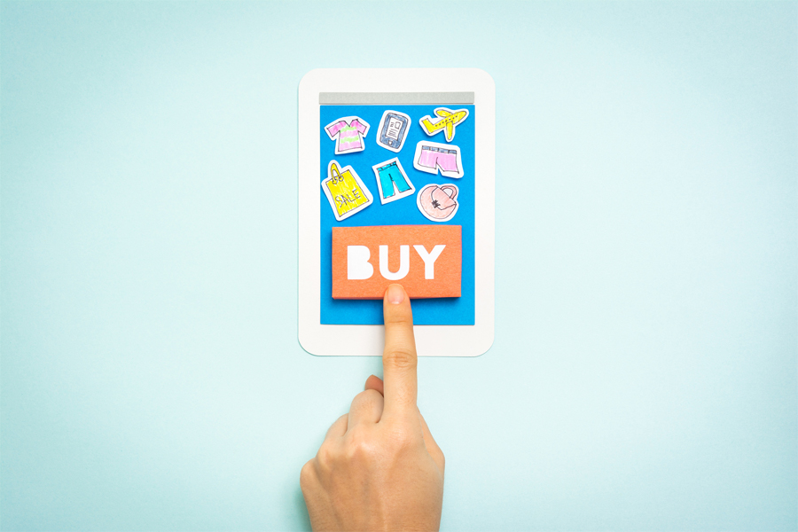 ecommerce che non vende
