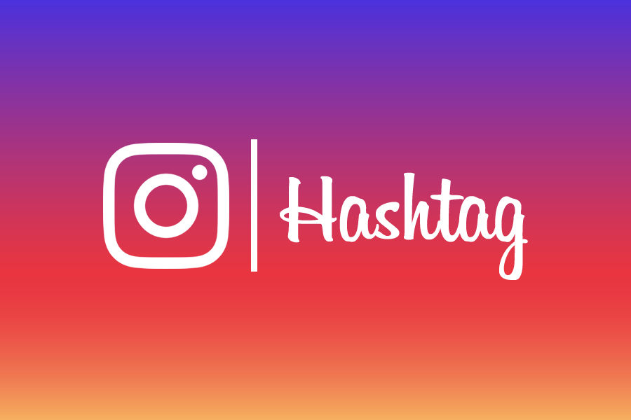 Quanta visibilità portano veramente gli hashtag su Instagram (copertina)