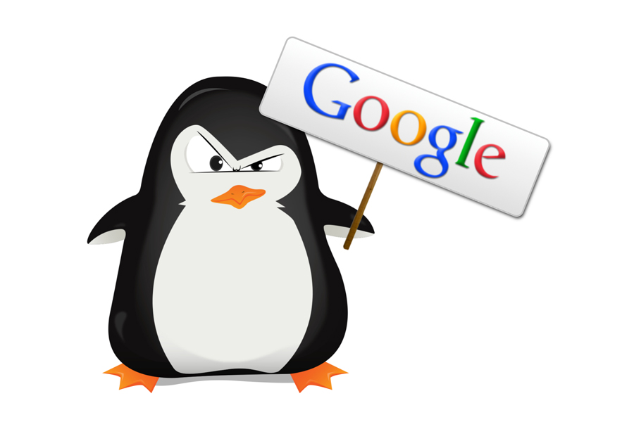 google penguin
