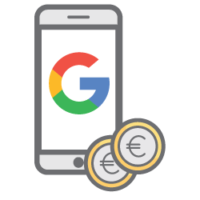 pubblicità su google