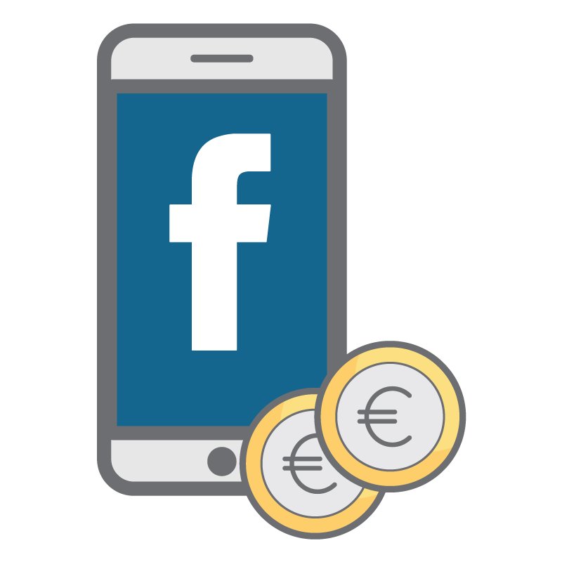 pubblicità su facebook