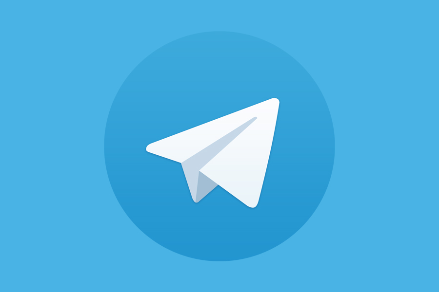 Telegram per ecommerce