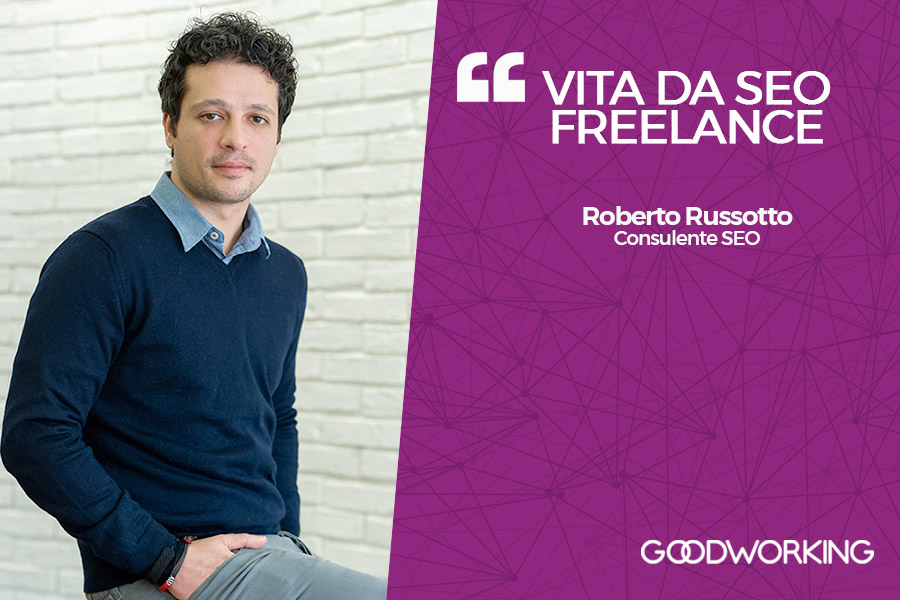 Intervista SEO con Roberto Russotto