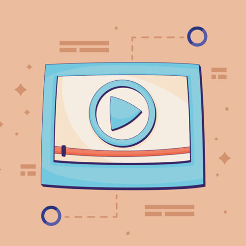 Cattura l’attenzione: video incisivi per il tuo progetto web