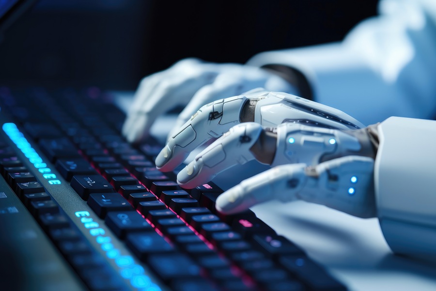 SEO e intelligenza artificiale